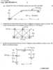 Structural Analysis 2 2010-2011 - B.E. - Semester 5 (TE Third Year) - University of Mumbai question paper with PDF download