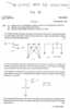 Structural Analysis 2 2012-2013 - B.E. - Semester 5 (TE Third Year) - University of Mumbai question paper with PDF download