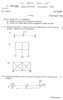 Structural Analysis 2 2013-2014 - B.E. - Semester 5 (TE Third Year) - University of Mumbai question paper with PDF download