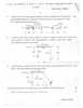 Structural Analysis 2 2016-2017 - B.E. - Semester 5 (TE Third Year) - University of Mumbai question paper with PDF download