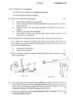 Theory of Machines 1 2010-2011 - B.E. - Semester 4 (SE Second Year) - University of Mumbai question paper with PDF download