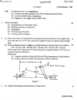 Theory of Machines 1 2012-2013 - B.E. - Semester 4 (SE Second Year) - University of Mumbai question paper with PDF download