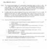 Theory of Machines 2010-2011 - B.E. - Semester 4 (SE Second Year) - University of Mumbai question paper with PDF download