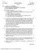 Thermodynamics 2008-2009 - B.E. - Semester 3 (SE Second Year) - University of Mumbai question paper with PDF download