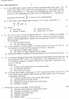 Thermodynamics 2009-2010 - B.E. - Semester 3 (SE Second Year) - University of Mumbai question paper with PDF download