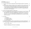 Thermodynamics 2012-2013 - B.E. - Semester 3 (SE Second Year) - University of Mumbai question paper with PDF download