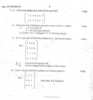 Logic Discrete Mathematical Structures 2006-2007 - B.Sc. - Semester 3 (SYBSc I.T) - University of Mumbai question paper with PDF download