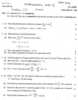 Mathematics 1 2013-2014 - B.Sc. - 1st Year (FYBSc) - University of Mumbai question paper with PDF download