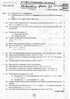 Mathematics 1 2014-2015 - B.Sc. - 1st Year (FYBSc) - University of Mumbai question paper with PDF download