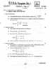 Mathematics 1 2016-2017 - B.Sc. - 1st Year (FYBSc) - University of Mumbai question paper with PDF download