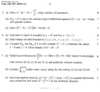 Mathematics 1 2013-2014 - B.Sc. - 2nd Year (SYBSc) - University of Mumbai question paper with PDF download