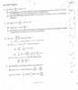 Mathematics 1 2008-2009 - B.Sc. - Semester 1 (FYBSc I.T) - University of Mumbai question paper with PDF download