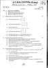 Mathematics 2 2017-2018 - B.Sc. - 2nd Year (SYBSc) - University of Mumbai question paper with PDF download
