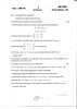 Mathematics 2 2018-2019 - B.Sc. - 2nd Year (SYBSc) - University of Mumbai question paper with PDF download