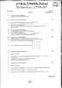 Mathematics 3 2017-2018 - B.Sc. - 2nd Year (SYBSc) - University of Mumbai question paper with PDF download