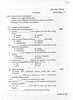 Soft Skills Development 2016-2017 - B.Sc. - Semester 1 (FYBSc) - University of Mumbai question paper with PDF download