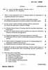 Advanced Educational Psychology 2014-2015 - M.A. - Part 1 - University of Mumbai question paper with PDF download