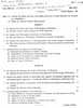 Advanced Philosophy and Sociology of Education 2012-2013 - M.A. - Part 1 - University of Mumbai question paper with PDF download