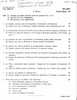 Economics of Education 2012-2013 - M.A. - Part 2 - University of Mumbai question paper with PDF download