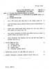 Environment and Society 2016-2017 - M.A. - Part 2 - University of Mumbai question paper with PDF download