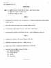 Gender and Society 2012-2013 - M.A. - Part 2 - University of Mumbai question paper with PDF download