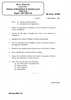 History of Buddhism and Jainism up to 1000 A.D. 2016-2017 - M.A. - Part 2 - University of Mumbai question paper with PDF download