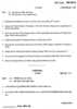 History of China (1900 – 1992) 2013-2014 - M.A. - Part 1 - University of Mumbai question paper with PDF download