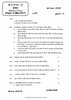 Modern Prose 2016-2017 - M.A. - Part 1 - University of Mumbai question paper with PDF download