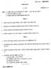 Perspectives of Indian Society 2013-2014 - M.A. - Part 1 - University of Mumbai question paper with PDF download