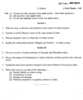 Perspectives of Indian Society 2013-2014 - M.A. - Part 1 - University of Mumbai question paper with PDF download