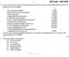 Advanced Cost Accounting 2013-2014 - M.Com. - Part 1 - University of Mumbai question paper with PDF download