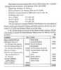 Advanced Financial Accounting 2011-2012 - M.Com. - Part 1 - University of Mumbai question paper with PDF download