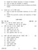 Defence and Strategic Studies General Paper 3B- Military Geography 2012-2013 - B.A. - 3rd Year (TYBA) - University of Pune question paper with PDF download