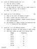 Economics Special Paper 4- Quantitative Techniques 2011-2012 - B.A. - 3rd Year (TYBA) - University of Pune question paper with PDF download