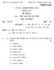 Hindi General Paper 3- Nibandh, Kavya, Natak Thath Lekhan 2011-2012 - B.A. - 3rd Year (TYBA) - University of Pune question paper with PDF download