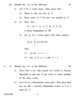 Mathematics General Paper 2- Differential Equations and Linear Algebra 2011-2012 - B.A. - 2nd Year (SYBA) - University of Pune question paper with PDF download