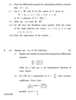 Mathematics General Paper 2- Differential Equations and Linear Algebra 2011-2012 - B.A. - 2nd Year (SYBA) - University of Pune question paper with PDF download