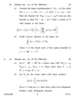 Mathematics Special Paper 1- Problem Course Based on MG-2 and AMG-2 2011-2012 - B.A. - 2nd Year (SYBA) - University of Pune question paper with PDF download