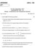 Mathematics Special Paper 2- Combinatorics and Computational Geometry 2012-2013 - B.A. - 2nd Year (SYBA) - University of Pune question paper with PDF download