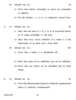 Mathematics Special Paper 2- Graph Theory and Lattice Theory 2011-2012 - B.A. - 2nd Year (SYBA) - University of Pune question paper with PDF download
