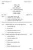 Psychology General Paper 1- General Psychology 2011-2012 - B.A. - 1st Year (FYBA) - University of Pune question paper with PDF download