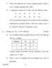 Statistics General Paper 2- Research Methodology, Sampling Techniques and Statistical Quality Control 2011-2012 - B.A. - 2nd Year (SYBA) - University of Pune question paper with PDF download