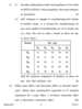 Statistics General Paper 3- Design of Experiments and Operations Research 2011-2012 - B.A. - 3rd Year (TYBA) - University of Pune question paper with PDF download