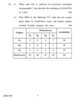 Statistics General Paper 3- Design of Experiments and Operations Research 2012-2013 - B.A. - 3rd Year (TYBA) - University of Pune question paper with PDF download