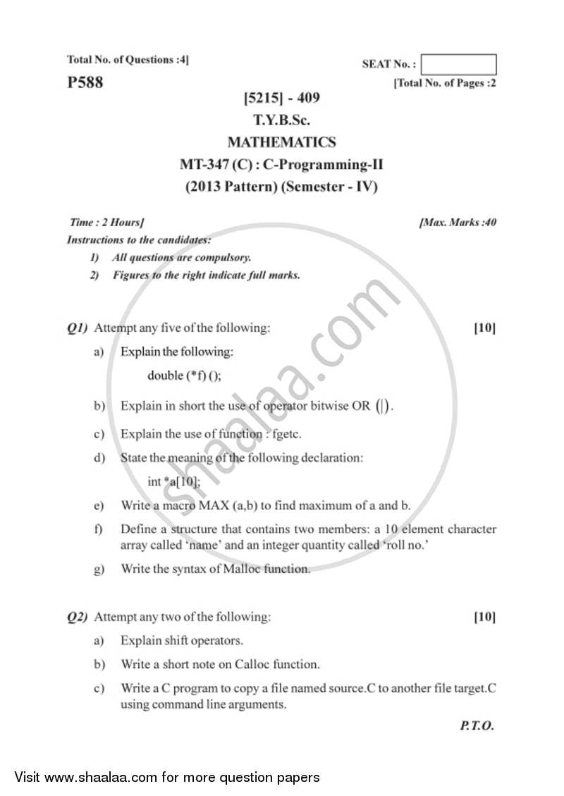 Basic c program with explanation pdf free Basic c program with explanation pdf free