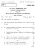 Business Administration 2 2012-2013 - B.Com. - 3rd Year (TYBcom) - University of Pune question paper with PDF download