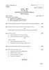 Business Economics (Micro) 2014-2015 - B.Com. - 1st Year (FYBcom) - University of Pune question paper with PDF download