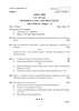 Business Laws and Practices 1 2015-2016 - B.Com. - 2nd Year (SYBcom) - University of Pune question paper with PDF download