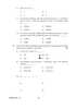 Business Mathematics and Statistics 2014-2015 - B.Com. - 1st Year (FYBcom) - University of Pune question paper with PDF download