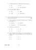 Business Mathematics and Statistics 2014-2015 - B.Com. - 1st Year (FYBcom) - University of Pune question paper with PDF download